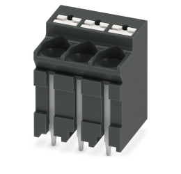 Klucz polaryzacyjny 3 -pinowe raster 5mm Przewlekany Żeński Phoenix Contact