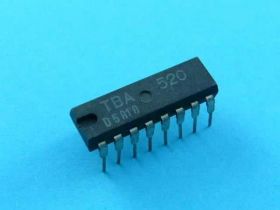TBA-520 DIP-16 UKŁAD