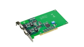 PCI-1680U-BE 2-portowa CAN-bus Uniwersalna karta PCI z izolacją
