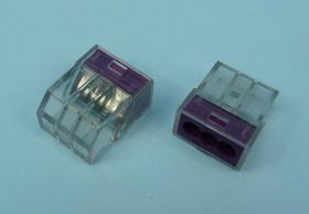 ZŁĄCZKA UNIWERSALNA 3x(0,75-2,5mm)