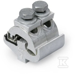 Zacisk odgałęźny Al 50-240 mm2 i 10-95 mm2 SM4.21