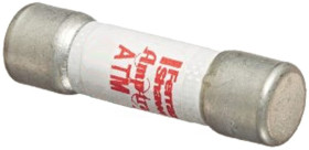 Bezpiecznik 12A 10 x 38mmF 600V ac Mersen