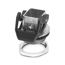 Obudowa złączy dużej mocy Phoenix Contact Montaż w obudowie Proste rozmiar gwintu M32