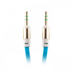 PRZEWOD JACK JACK 3.5MM 1M NI