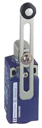 Wyłącznik krańcowy typ Dźwignia z rolką Telemecanique Sensors NO/NC Działanie natychmiastowe 10A 240V IP66, IP67