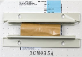 Zestaw do montażu stelażowego, typ: Kołnierz, do użytku z: Instrumenty systemu II