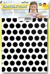 Folia samoprzylepna Oracover 45-010-071-B, 1 szt.