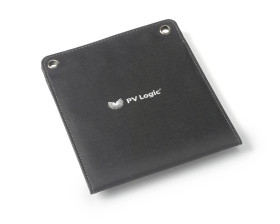 Ładowarka akumulatorów słonecznych, numer: STFP008, do użytku z: Akumulatory, baterie, 8W, 12V