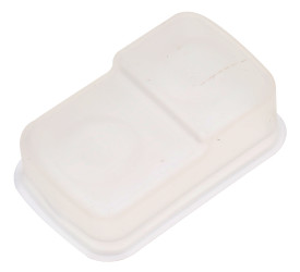 Nakładka na przycisk, Przezroczysty, Nasadka ochronna