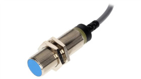 Czujnik Indukcyjny Zasięg 0 - 5Mm 20 - 250Vac M18 -25 - 70C 300Ma Lr18xcf05atc