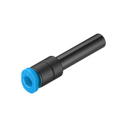 FESTO 130762 Straight piece QSM-4H-3-100 1pc durable Connector