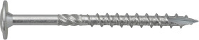 SWG 191 98 180 19 Wkręt do drewna 8 mm 180 mm Wewnętrzna ząbkowana stal cynkowany 100 szt.