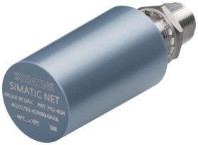 Antena Siemens Antena bezprzewodowa Scalance Systemy RCoax 6GK57924DN000AA6 3,1 x 1,19 cala