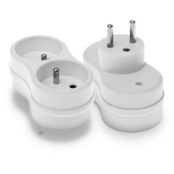 Rozgałęźnik 2gn zu R-270P PLASTROL 401155