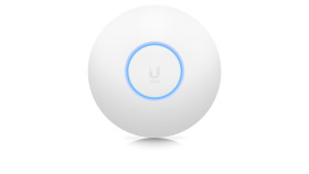 Punkt Dostępowy Unifi 6 Lite, Wifi 6, Mu-Mimo, 1X Rj45 1000Mb/S Ubiquiti U6-Lite