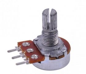 POT.OBR.500 OHM LINIOWY