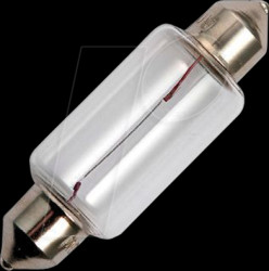 784546300 S8.5 T15x44, 30 V, 333 mA, 10 W, 1K hrs, clear