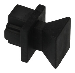 Zaślepka złącza Phoenix Contact FL RJ45 PROTECT CAP RJ45 do użytku z: Złącza RJ45 Nasadka przeciwpyłowa