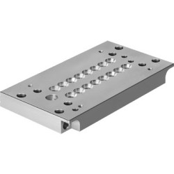 Zespół złączy Festo Wielostykowe CPV14