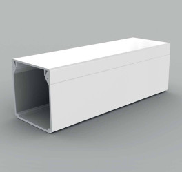 Kanał kablowy KOPOS LHD 40X40_P2, (D x S x W) 2000 x 40 x 40 mm, 1 szt.