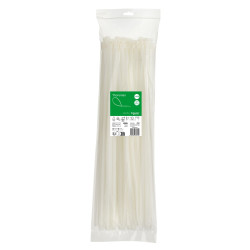 Opaska kablowa długość 550mm szerokość 8,8 mm Schneider Electric Nylon 66