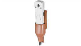 Narzędzie Uderzeniowe Lsa 0,4-0,6 /Z Pokrowcem/ 50482