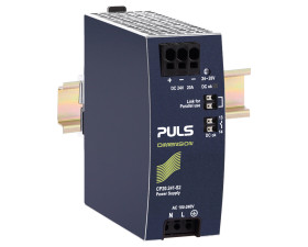 Zasilacz szyny DIN U wy 24V I wy 20A U we 240V PULS 480W Zasilacz na szynę DIN