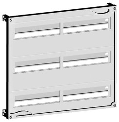Zestaw montażowy 8GK4301-3KK12, Siemens, Alpha