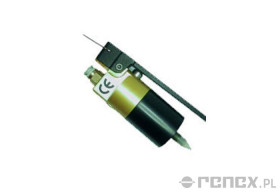 Korpus do obcinaczki pneumatycznej z serii TPP PIERGIACOMI