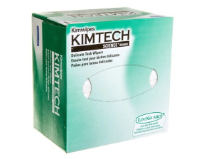 Chusteczki bezpyłowe Kimwipes SP-CKW /280szt./