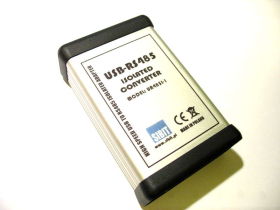 Konwerter USB-RS485 "ISO"