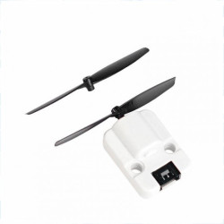 Mini wentylator - moduł rozszerzeń Unit do modułów deweloperskich M5Stack