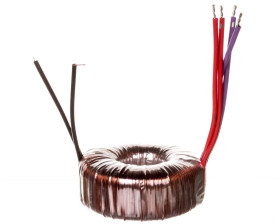 Transformator toroidalny TTS 300/D 230/17V 300VA 17118-8996