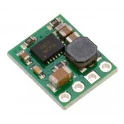 Przetwornica DC/DC Step-Down 2,5 V 500 mA - D24V5F2