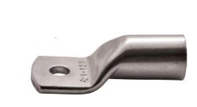 Końcówka oczkowa miedziana cynowana KOR 16/5 E11KM-01020102800 /100szt./