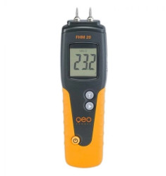 Wilgotnościomierz cyfrowy FHM 20 18-201-41