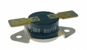 Termostat ELMWOOD 2450 - NC 10A/250V - 145C