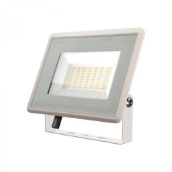 Projektor LED 50W 4300lm 6400K Seria F-Class IP65 Biały 6754