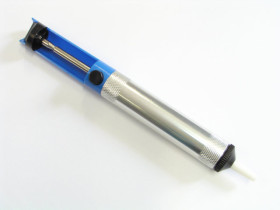 Odsysacz do cyny ZD-190