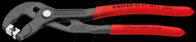 85 51 180 C Hose Clamp Pliers 180 mm