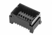 Molex 5054330871 Obudowa złącza pin męskiego na PCB, 1 szt.