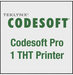 Codesoft Pro 1 drukarka termotransferowa, 11627-UA1