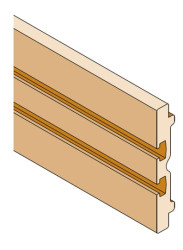 Szyna prądowa 3, 3+N-fazowa, ABB PBSC