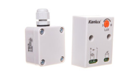 Automat Zmierzchowy Az-10A 22371