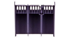 Osłona Przyłączy Standard 3P Hya027h