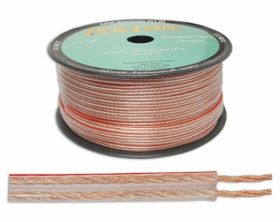 PRZEWOD 2*1MM CU-OFC LEXTON