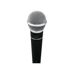 Mikrofon DM-604 dynamiczny