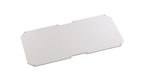 Płyta Montażowa 565X265mm Tworzywo Mi Mp4 Hpl2000019