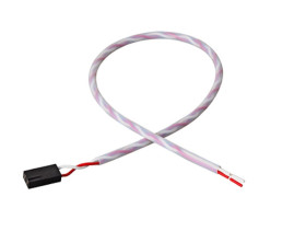 Kabel Infineon Kabel Moduły bloków zasilania GATELEADL500PB34701XPSA1 500 x 4,12 mm