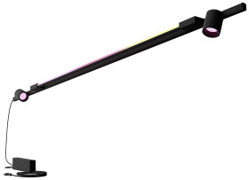 Reflektor sufitowy LED